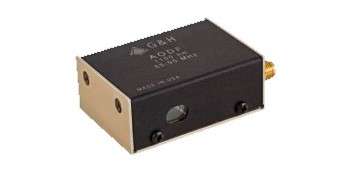 Acousto-Optic Products 3 AOBD