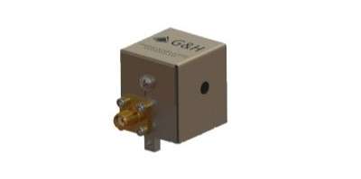 Acousto-Optic Products 5 AOML