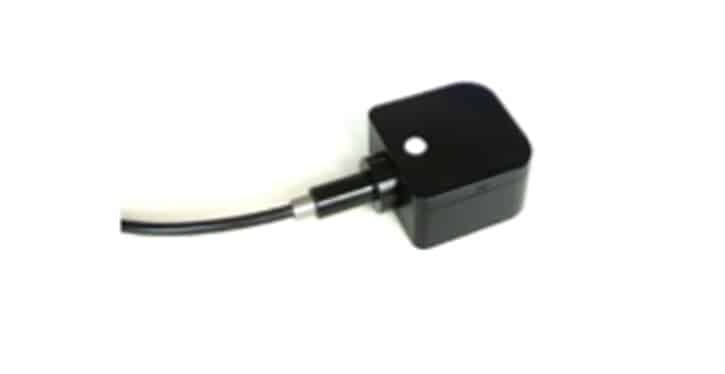Spectral Evolution Diffuser straight