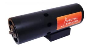 CalibraSpec SR-4500 (A) 5 CalibraSpec SR-4500 (A)