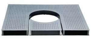 OPTA Optical Breadboards