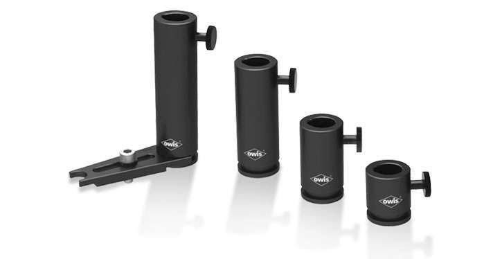 OWIS Pins and Columns