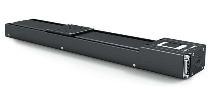 Motorised Positioning Systems 4 Owis Motorised Linear Stage