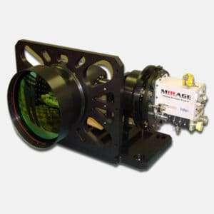 SBIR Mirage Custom Collimators