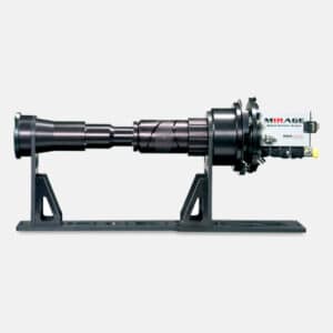 SBIR Mirage Custom Collimators