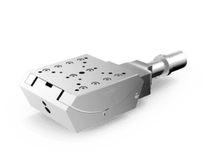 OWIS Vacuum