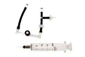 Portable Ethylene Analyser 2 Portable Ethylene Analyser