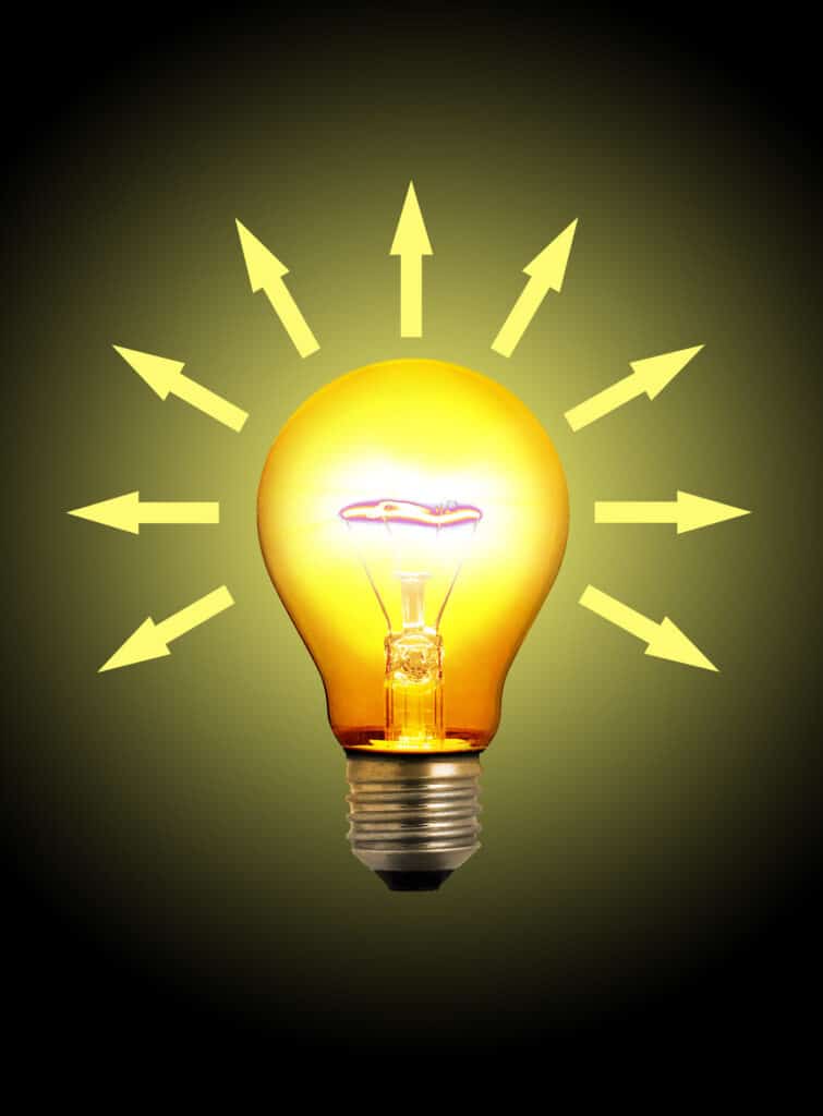 The Dark Art of Light Metrology