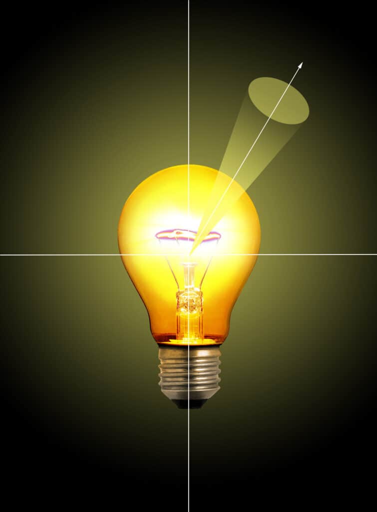The Dark Art of Light Metrology