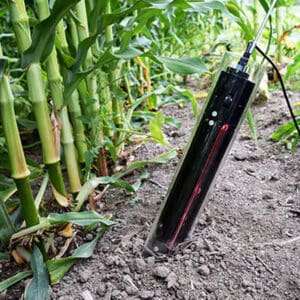 Lighting in Horticulture 7 CID Bio-Science CI-600 Root Imager