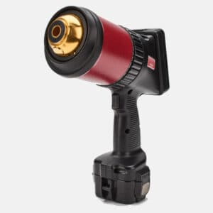 Surface Optics ET-10 Thermal Emissivity Meter
