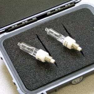 Labsphere SCL-1400 Spectral Flux Calibration Lamps