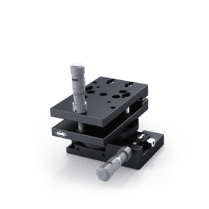 OWIS Rotary and Tilt Units