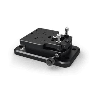 OWIS Rotary and Tilt Units