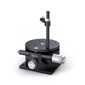 OWIS Rotary and Tilt Units