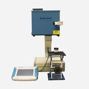 Sunscreen and Cosmetics Testing 12 Solar Light 16S 150W Solar Simulator SPF Testing