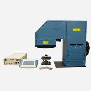 Sunscreen and Cosmetics Testing 13 Solar Light 6S 1000W Pre-Irradiation Solar Simulator