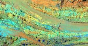 HySpex Hyperspectral imaging