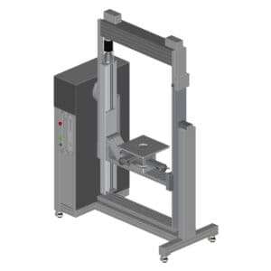 SSL Resource AUTO 1000 Type A Goniophotometer