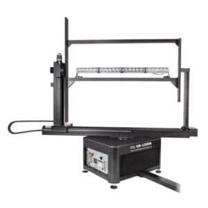 SSL LUMI 120.B Goniophotometer