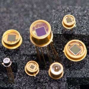 GPD Large Area InGaAs Photodiodes