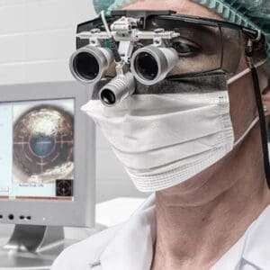 Medical Laser Safety Special Eyewear 5 Laservision Laser Safety Magnifier
