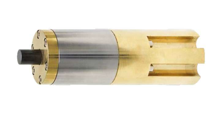PSJ Hpower Shock