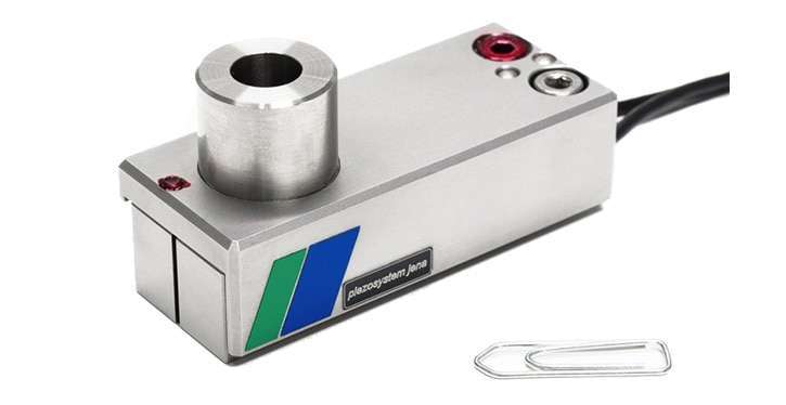PSJ Positioning Tools 2 PSJ Positioning MICI 80
