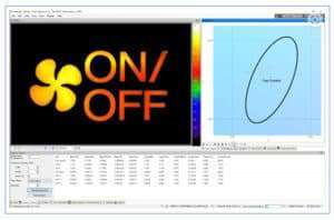 Westboro Photonics Photometrica Graphics Test Package