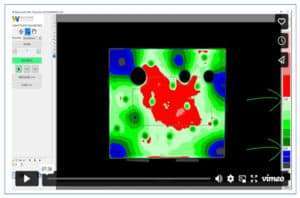 Westboro Photonics Photometrica Light Plate Uniformity Software Package