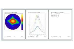 Westboro Photonics Photometrica Software Report