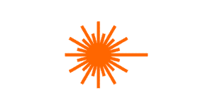 Photonics Icon Orange