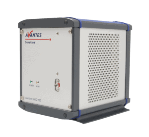 Avantes SensLine Spectrometers 1 Avantes SensLine AvaSpec-HERO Spectrometer