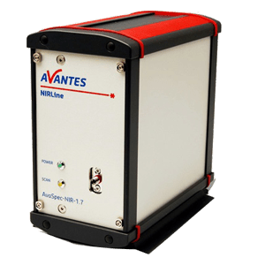 Avantes NIRLine Spectrometers 2 Avantes NIRLine Spectrometers
