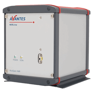 Avantes NIRLine Spectrometers 3 Avantes NIRLine Spectrometers