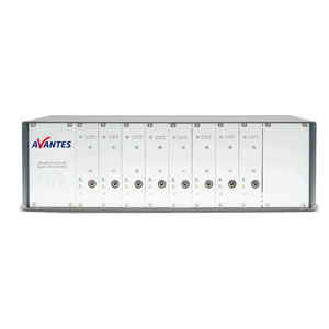 Avantes StarLine Spectrometers