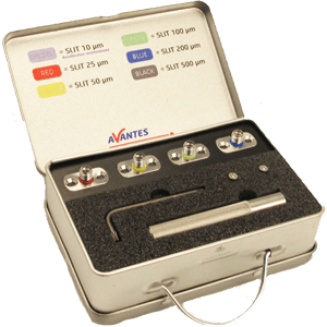 Avantes StarLine Spectrometers