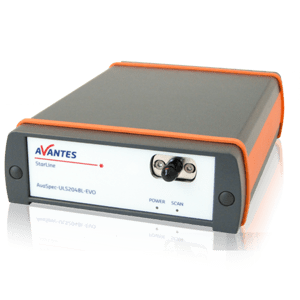 Avantes StarLine Spectrometers