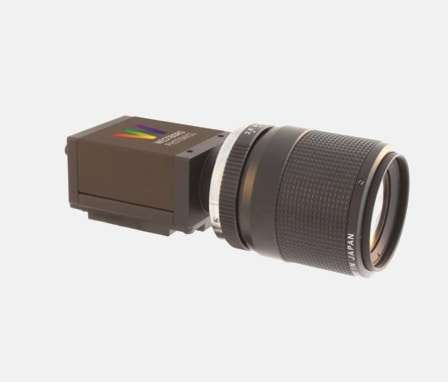 2D imaging photometer Westboro Photonics