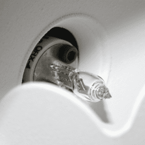 Auxiliary Lamp