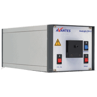 Avantes Light Sources