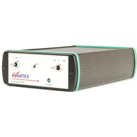 Avantes Light Sources
