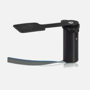 Nanomotion RR08 Rotary NUC Shutters