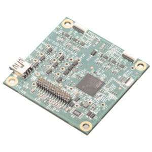 Nanomotion Controllers and Amplifiers 3 Nanomotion Controllers and Amplifiers