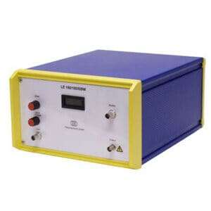PSJ High Power Amplifiers 1 PSJ High Power Amplifiers