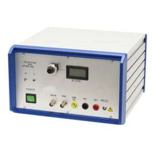 PSJ High Power Amplifiers 2 PSJ High Power Amplifiers