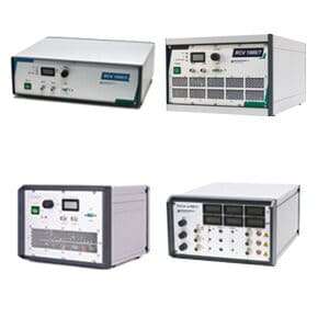 PSJ High Power Amplifiers 3 PSJ High Power Amplifiers