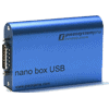 PSJ One Channel Amplifiers