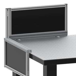 Laser Safety Optical Tables