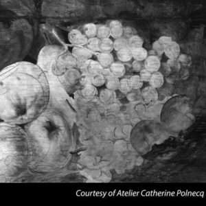 Art Inspection using SWIR cameras from NIT